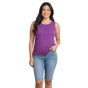 L.L. Bean 100% Cotton T-Shirt Size Large Classic Fit Tee RN 71341